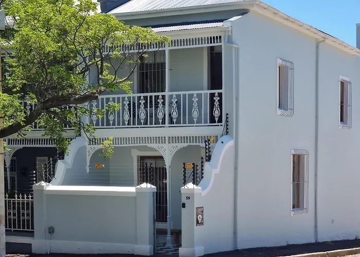 Beautiful Old Victorian Home