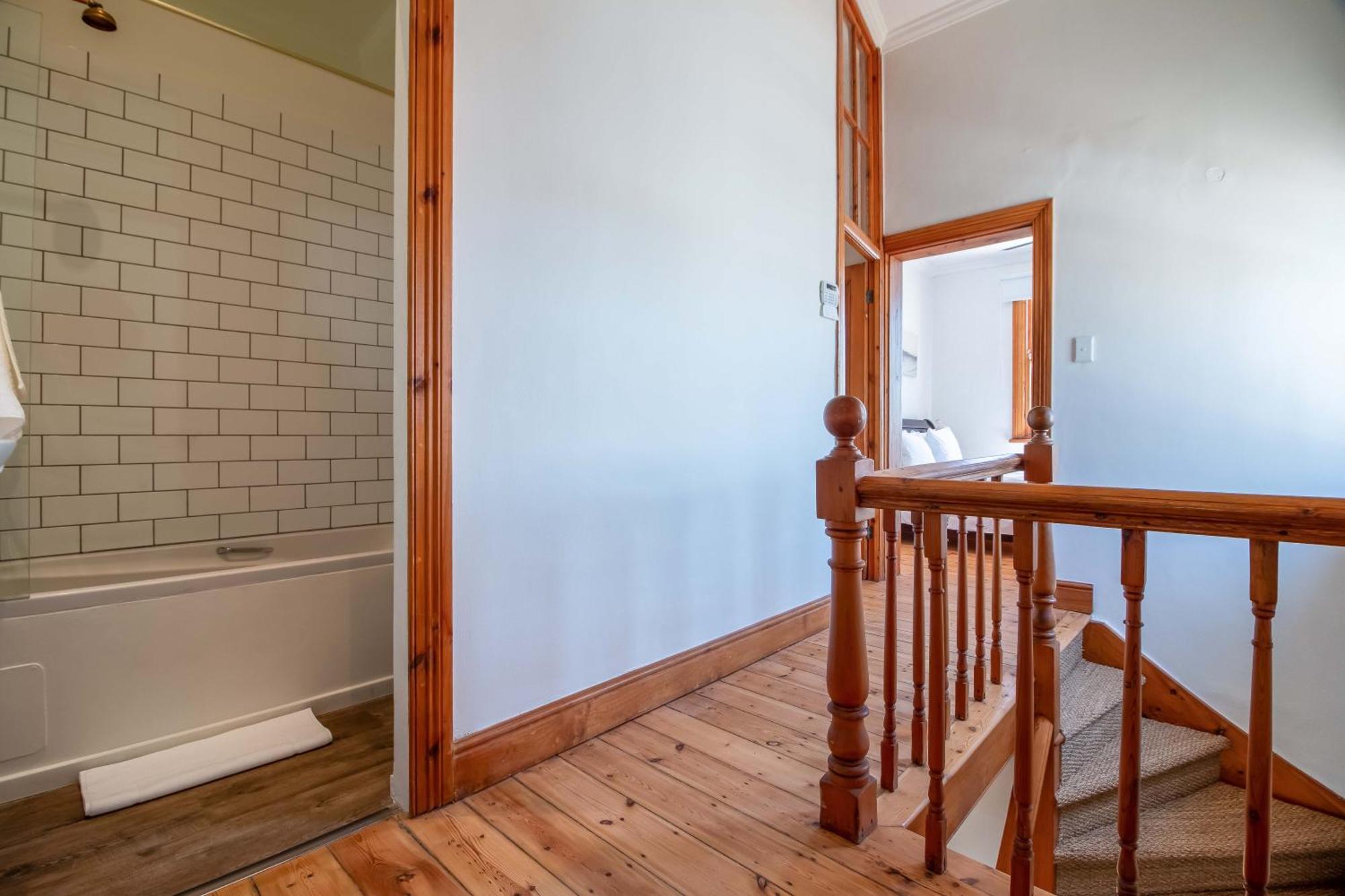 Beautiful Old Victorian Ferienhaus *