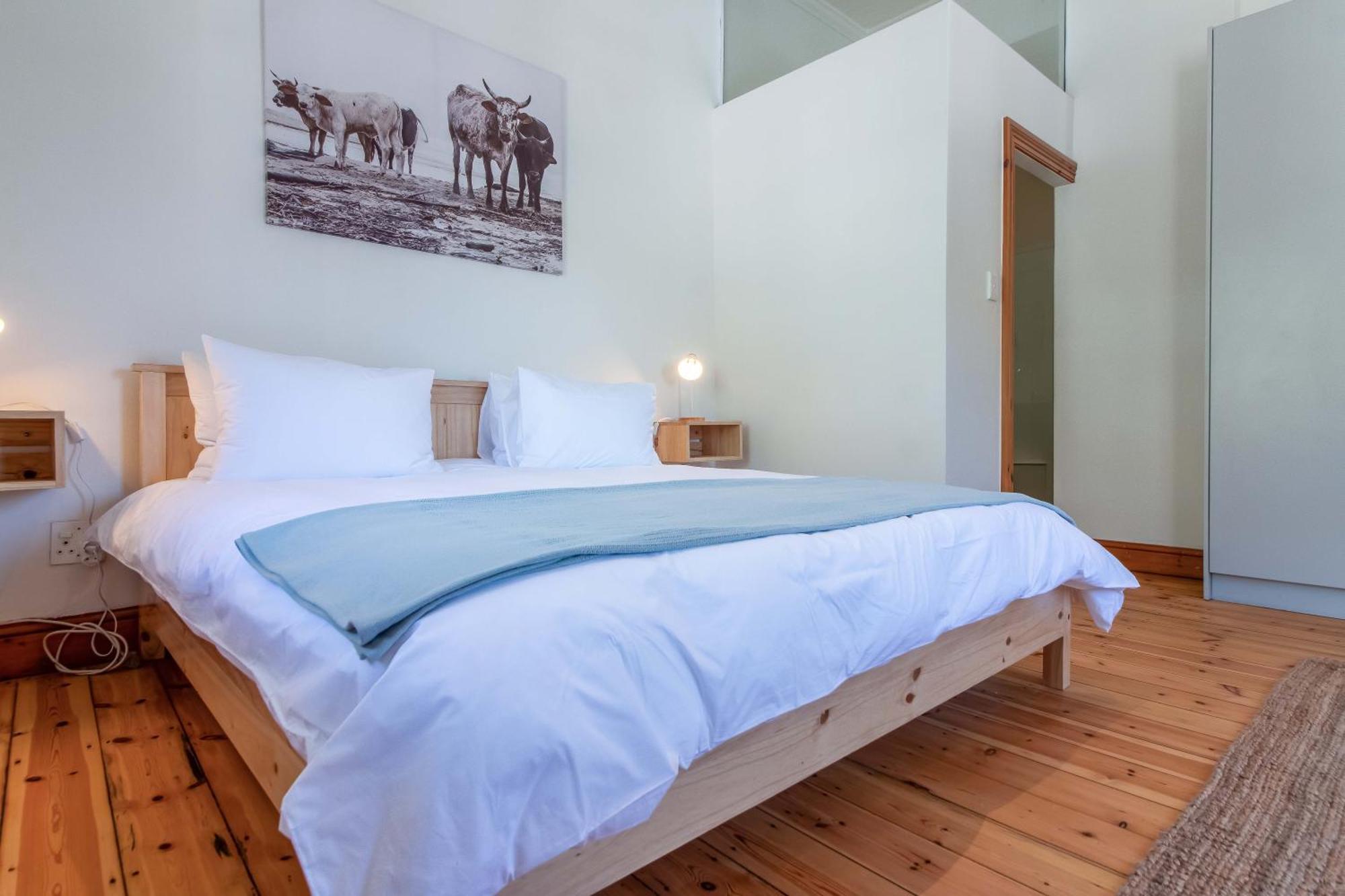 Beautiful Old Victorian Holiday home Cape Town