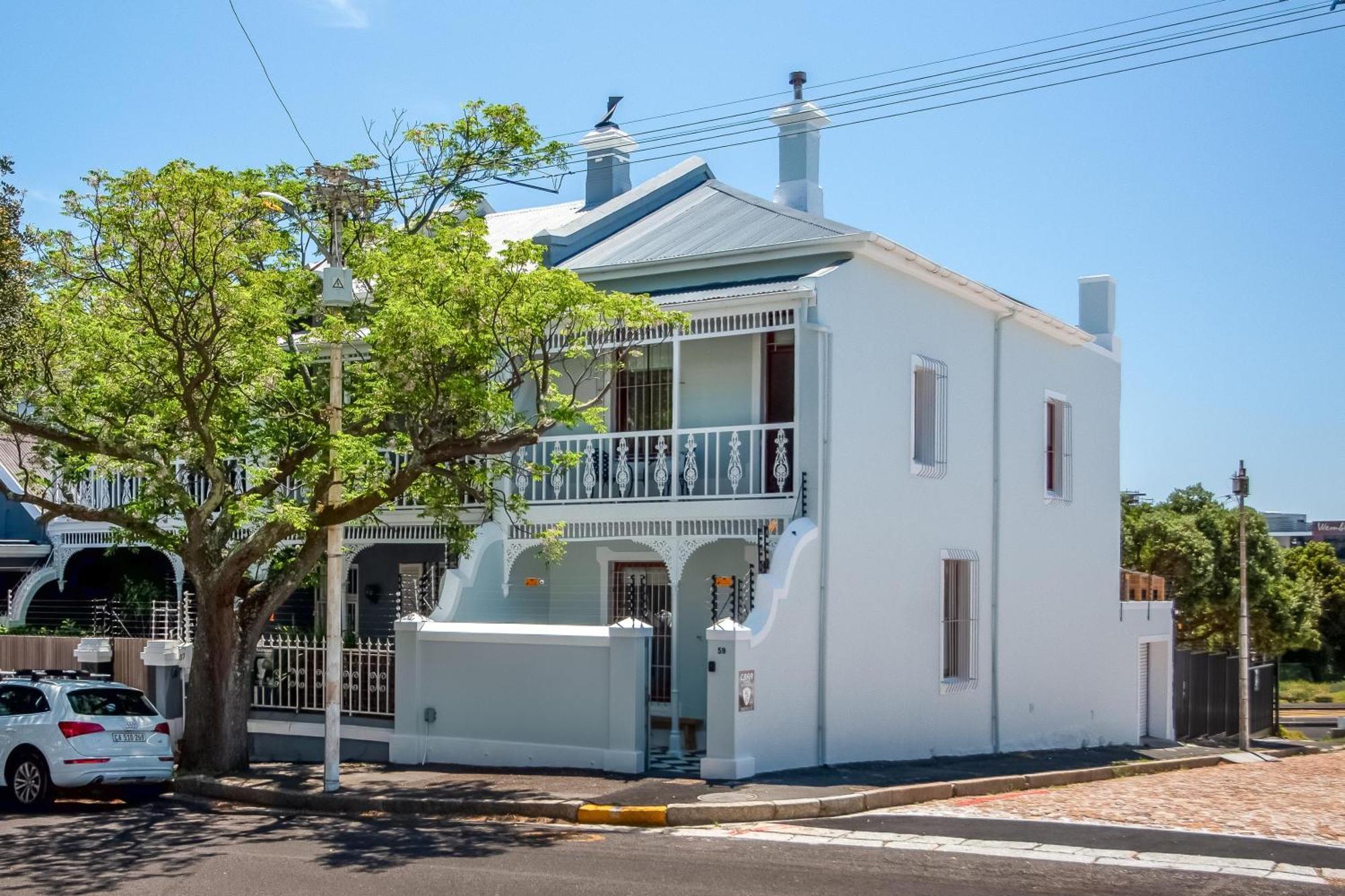 Beautiful Old Victorian Holiday home