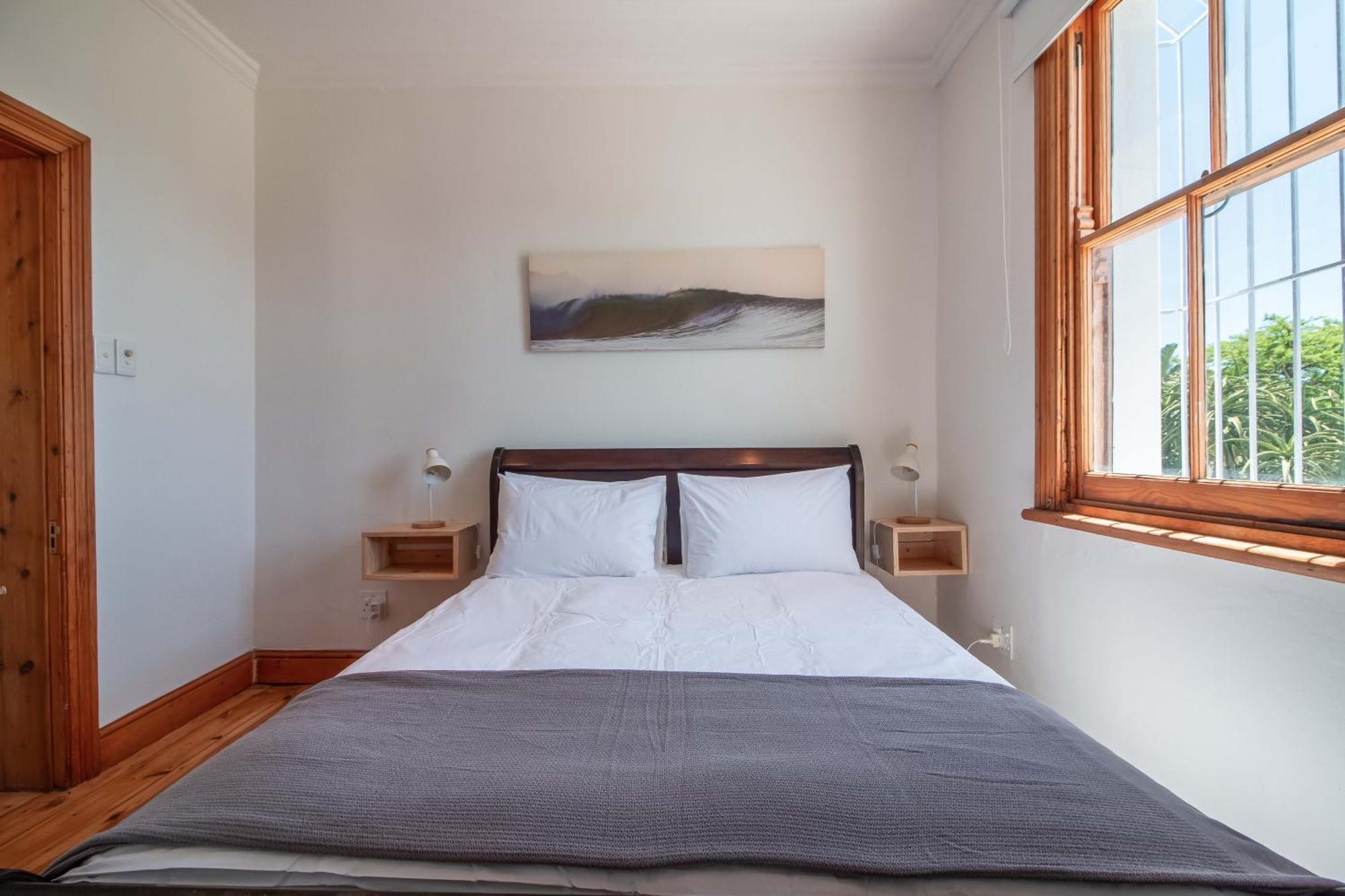 Beautiful Old Victorian Holiday home Cape Town