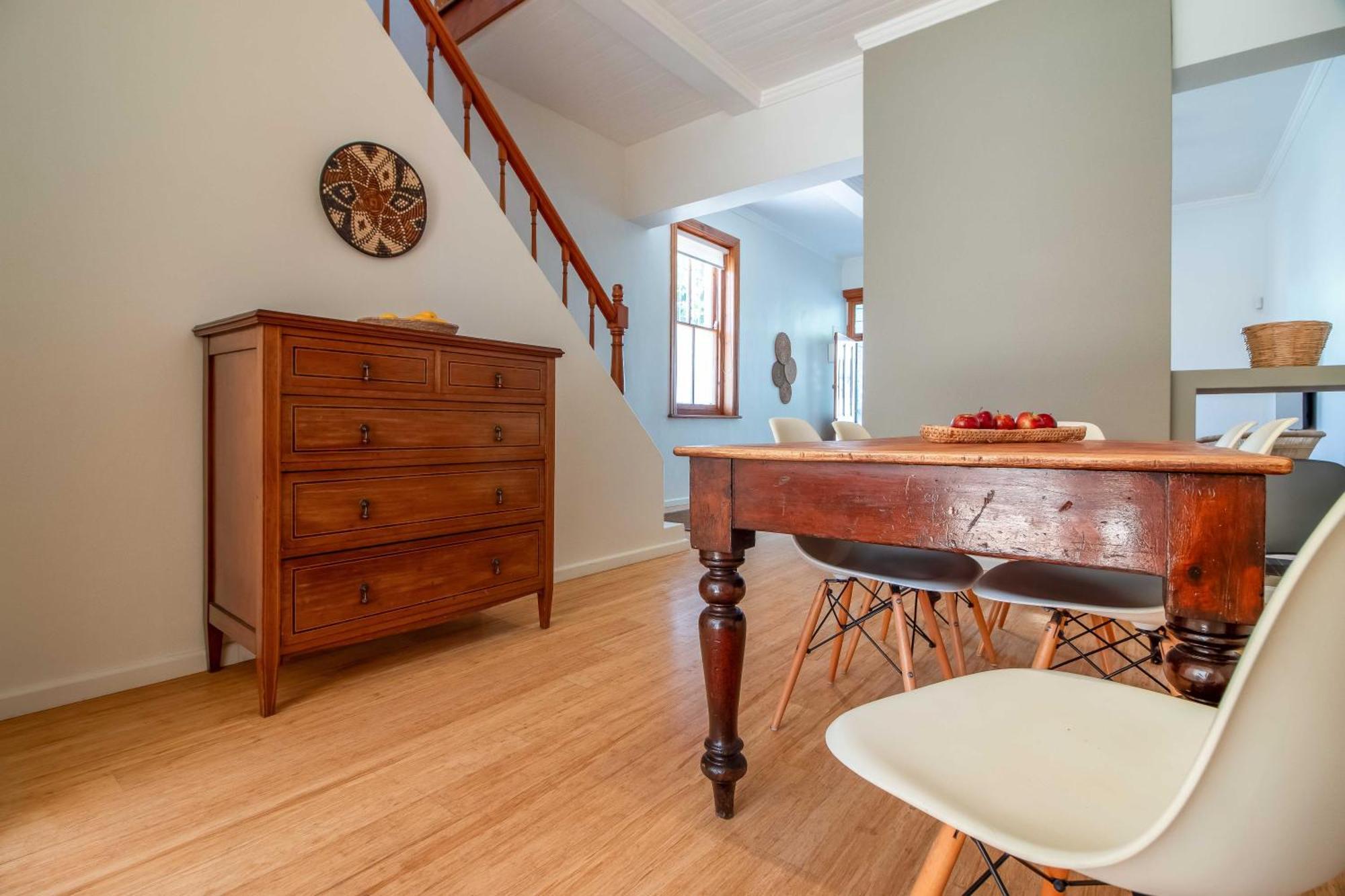 Holiday home Beautiful Old Victorian Cape Town