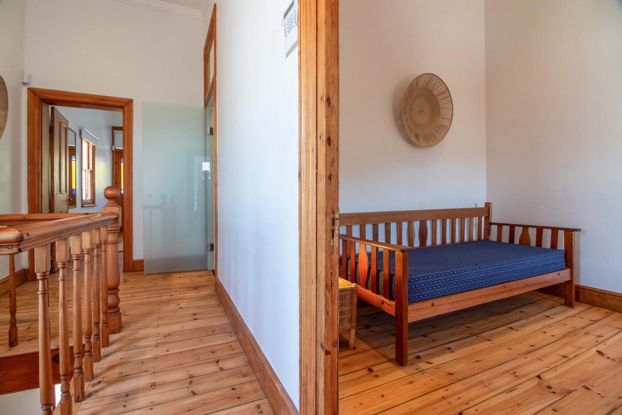 Holiday home Beautiful Old Victorian Cape Town