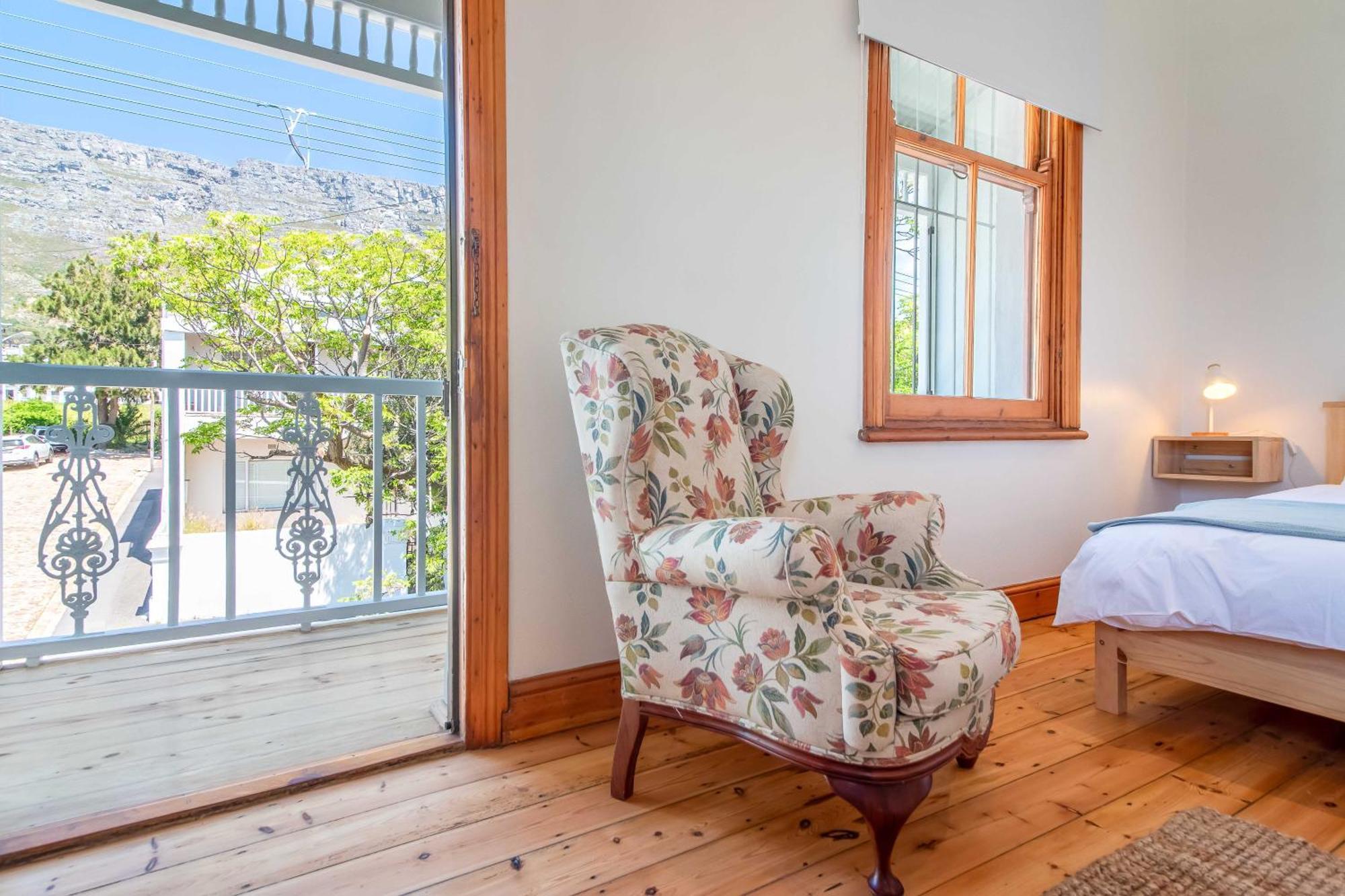 Beautiful Old Victorian Ferienhaus Kapstadt